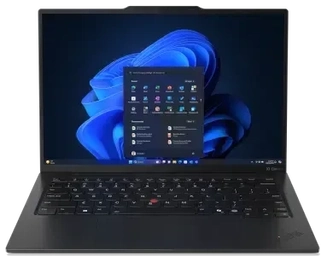Lenovo ThinkPad X1 Carbon G13, Black, Core Ultra 5 225U, 16GB RAM, 512GB SSD