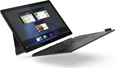 Lenovo ThinkPad X12 Detachable G2, Core Ultra 5 134U, 16GB RAM, 512GB SSD, LTE