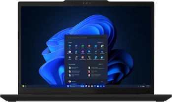 Lenovo ThinkPad X13 G5 (Intel), Deep Black, Core Ultra 7 155U, 32GB RAM, 1TB SSD, LTE