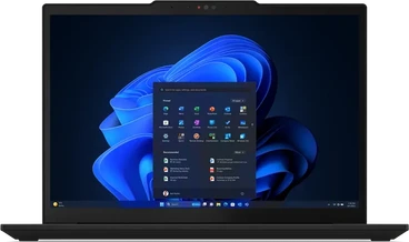 Lenovo ThinkPad X13 G5 (Intel)ep Black, Core Ultra 5 125U, 16GB RAM, 512GB SSD