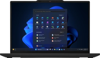 Lenovo ThinkPad X13 G6 (Intel), Deep Black, Core Ultra 5 225U, 32GB RAM, 1TB SSD