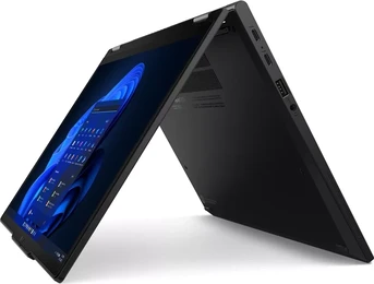 Lenovo ThinkPad X13 Yoga G4ep Black, Core i5-1345U, 16GB RAM, 512GB SSD
