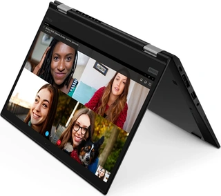 Lenovo ThinkPad X13 Yoga, Core i5-10310U, 8GB RAM, 256GB SSD, LTE