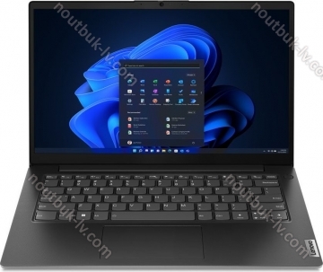 Lenovo V14 G4 AMN Business Black, Ryzen 5 7520U, 16GB RAM, 256GB SSD