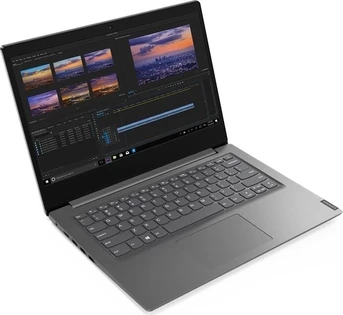 Lenovo V14-IIL IMR, Iron Grey, Core i3-1005G1, 8GB RAM, 256GB SSD