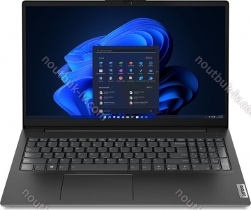 Lenovo V15 G3 ABA Business Black, Ryzen 5 5625U, 8GB RAM, 512GB SSD