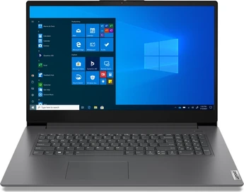 Lenovo V17 G2 ITL, Iron Grey, Core i5-1135G7, 16GB RAM, 512GB SSD
