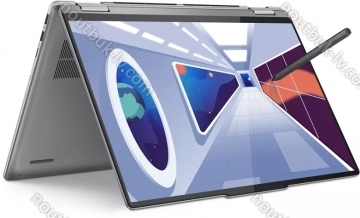 Lenovo Yoga 7 16ARP8 Arctic Grey, Ryzen 7 7735U, 16GB RAM, 512GB SSD