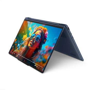 Lenovo Yoga 9 14IMH9, Cosmic Blue, Core Ultra 7 155H, 32GB RAM, 1TB SSD