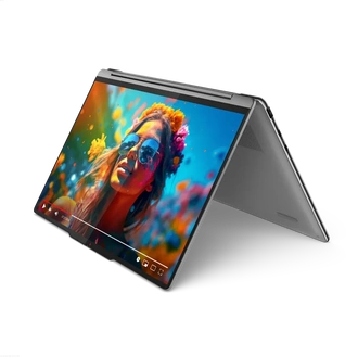 Lenovo Yoga 9 14IMH9, Luna Grey, Core Ultra 7 155H, 32GB RAM, 1TB SSD