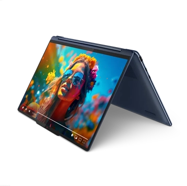 Lenovo Yoga 9 14IMH9, Cosmic Blue, Core Ultra 7 155H, 16GB RAM, 512GB SSD