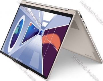Lenovo Yoga 9 14IRP8 Oatmeal, Core i7-1360P, 16GB RAM, 512GB SSD