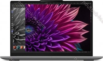Lenovo Yoga Pro 9 16IMH9, Luna Grey, Core Ultra 9 185H, 32GB RAM, 1TB SSD, GeForce RTX 4060