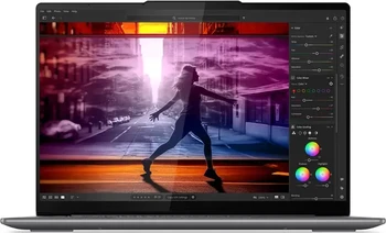 Lenovo Yoga Slim 7 14IMH9, Luna Grey, Core Ultra 7 155H, 32GB RAM, 1TB SSD