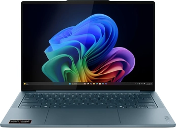 Lenovo Yoga Slim 7 14AKP10, Tidal Teal, Ryzen AI 7 350, 32GB RAM, 1TB SSD