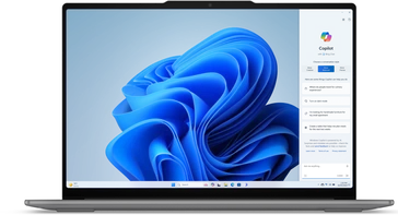 Lenovo Yoga Slim 7 15ILL9, Luna Grey, Core Ultra 7 258V, 32GB RAM, 1TB SSD