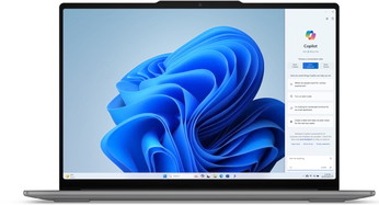 Lenovo Yoga Slim 7 15ILL9, Luna Grey, Core Ultra 7 256V, 16GB RAM, 512GB SSD