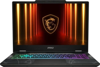 MSI Cyborg 15 B2RWFKG-068, Core 7 240H, 16GB RAM, 512GB SSD, GeForce RTX 5060