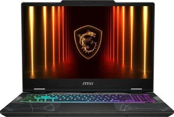MSI Cyborg 15 B2RWFKG-238, Core 7 240H, 16GB RAM, 1TB SSD, GeForce RTX 5060