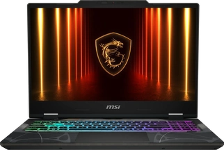 MSI Cyborg 15 B2RWEKG-067, Core 7 240H, 16GB RAM, 512GB SSD, GeForce RTX 5050