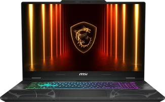 MSI Cyborg 17 B2RWFKG-056, Core 7 240H, 16GB RAM, 512GB SSD, GeForce RTX 5060