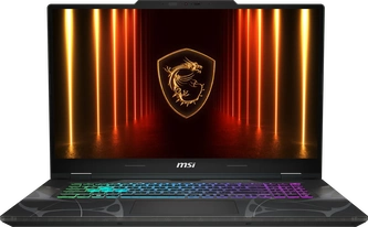 MSI Cyborg 17 B13WFKG-208, Core i7-13620H, 16GB RAM, 1TB SSD, GeForce RTX 5060