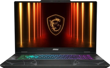MSI Cyborg 17 B2RWFKG-048, Core 7 240H, 16GB RAM, 1TB SSD, GeForce RTX 5060