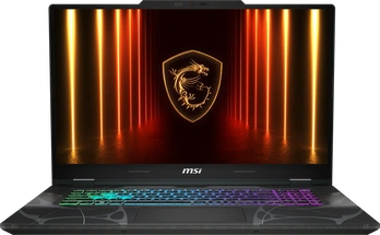 MSI Cyborg 17 B2RWFKG-050, Core 7 240H, 16GB RAM, 1TB SSD, GeForce RTX 5060