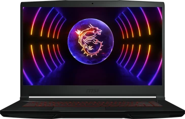 MSI GF63 Thin 12VE-087, Core i5-12450H, 16GB RAM, 512GB SSD, GeForce RTX 4050
