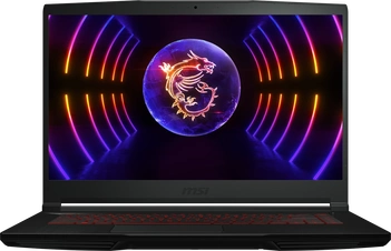 MSI GF63 Thin 12VF-1030, Core i5-12450H, 16GB RAM, 512GB SSD, GeForce RTX 4060