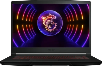 MSI GF63 Thin 12VF-298, Core i7-12650H, 16GB RAM, 512GB SSD, GeForce RTX 4060