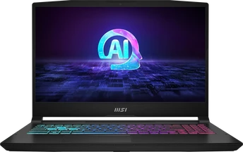 MSI Katana A15 AI B8VG-459, Black, Ryzen 9 8945HS, 16GB RAM, 1TB SSD, GeForce RTX 4070