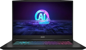 MSI Katana A17 AI B8VG-865, Ryzen 9 8945HS, 16GB RAM, 1TB SSD, GeForce RTX 4070