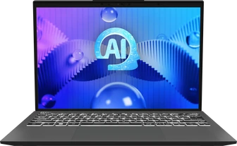 MSI Prestige 13 AI Evo A1MG-072, Stellar Gray, Core Ultra 5 125H, 16GB RAM, 512GB SSD