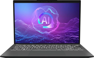 MSI Prestige 13 AI+ Evo A2VMG-009, Stellar Gray, Core Ultra 7 258V, 32GB RAM, 1TB SSD