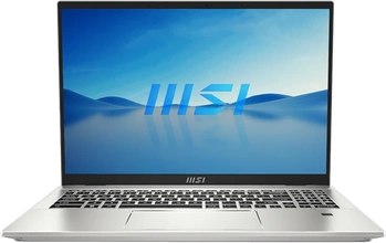 MSI Prestige 16 Evo A13M-275, Urban Silver, Core i7-13700H, 16GB RAM, 1TB SSD