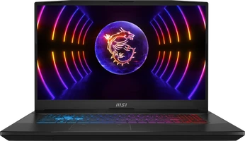 MSI Pulse 17 B13VFK-266, Titanium Grey, Core i7-13700H, 16GB RAM, 1TB SSD, GeForce RTX 4060