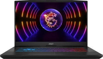 MSI Pulse 17 B13VFK-266, Titanium Grey, Core i7-13700H, 32GB RAM, 1TB SSD, GeForce RTX 4060