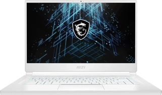 MSI Stealth 15M A11UEK-028, Pure White, Core i7-11375H, 16GB RAM, 1TB SSD, GeForce RTX 3060