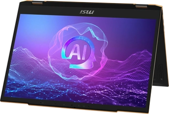 MSI Summit 13 AI+ Evo A2VMTG-007, Ink Black, Core Ultra 7 258V, 32GB RAM, 1TB SSD