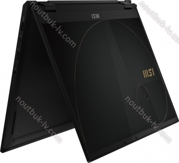 MSI Summit E14 Flip Evo A12MT-055 Ink Black, Core i7-1280P, 16GB RAM, 1TB SSD