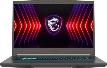 MSI Thin 15 B12UC-1437, Core i5-12450H, 16GB RAM, 512GB SSD, GeForce RTX 3050