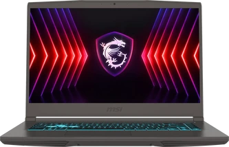 MSI Thin 15 B12UC-1439, Core i5-12450H, 16GB RAM, 512GB SSD, GeForce RTX 3050