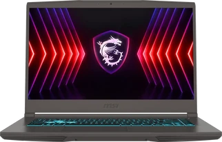 MSI Thin 15 B12UC -2447, Core i5-12450H, 16GB RAM, 512GB SSD, GeForce RTX 3050