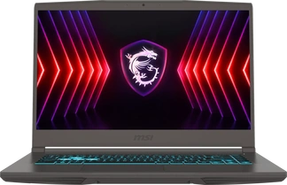 MSI Thin 15 B12VE-2448, Core i5-12450H, 16GB RAM, 512GB SSD, GeForce RTX 4050