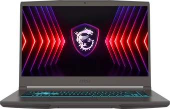 MSI Thin 15 B13VE-2015, Core i5-13420H, 16GB RAM, 512GB SSD, GeForce RTX 4050
