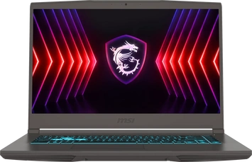 MSI Thin 15 B13VF-2895, Core i7-13620H, 16GB RAM, 1TB SSD, GeForce RTX 4060