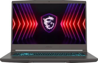 MSI Thin A15 B7VF-410, Ryzen 7 7735HS, 16GB RAM, 512GB SSD, GeForce RTX 4060