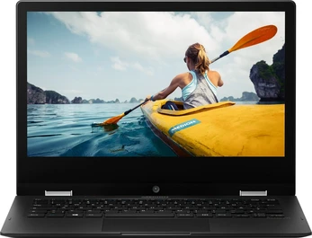 Medion Akoya E2293, Pentium Silver N5030, 4GB RAM, 256GB SSD