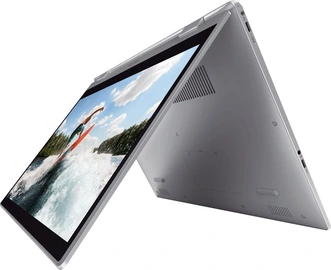 Medion Akoya S14406 Titan Grey, Core i5-10210U, 8GB RAM, 512GB SSD